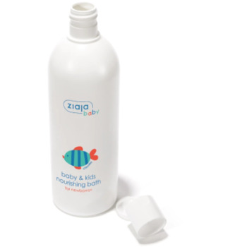 Baby & Kids Lubricating Bath - Olejček do kúpeľa pre deti od narodenia